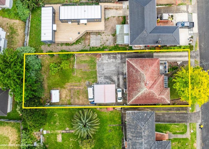  at 9 Richards Avenue, Papatoetoe, Manukau City, Auckland