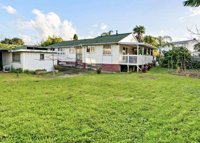  at 101 Preston Road, Otara, Manukau City, Auckland