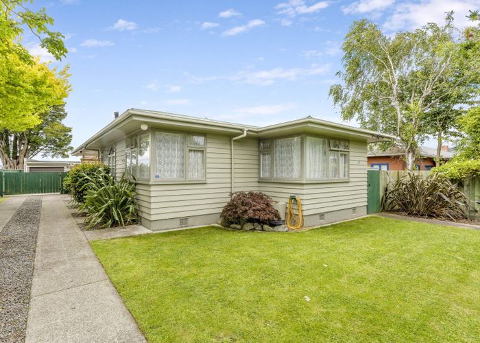  at 91 Macarthur Street, Levin, Horowhenua, Manawatu / Whanganui