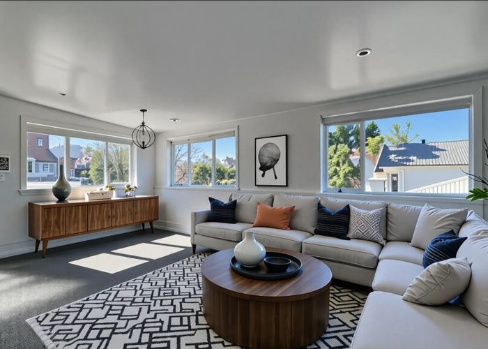  at 4/25 Sandringham Road, Kingsland, Auckland City, Auckland
