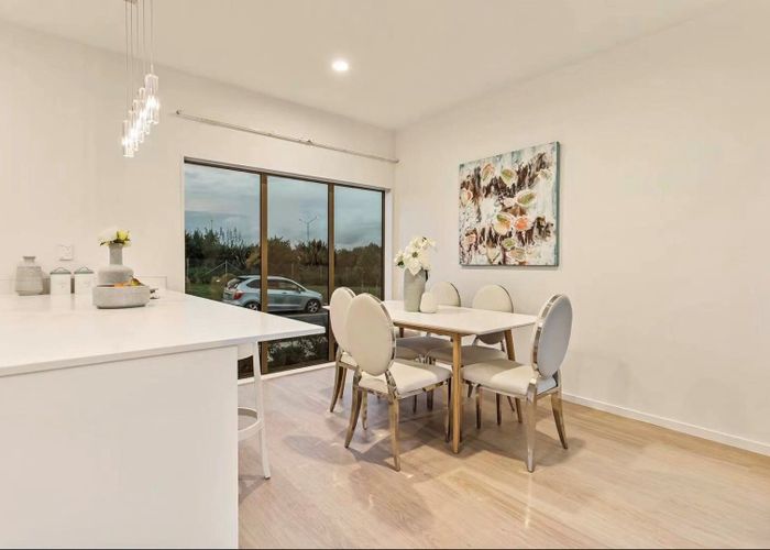  at 52 Lockheed Street, Hobsonville, Waitakere City, Auckland