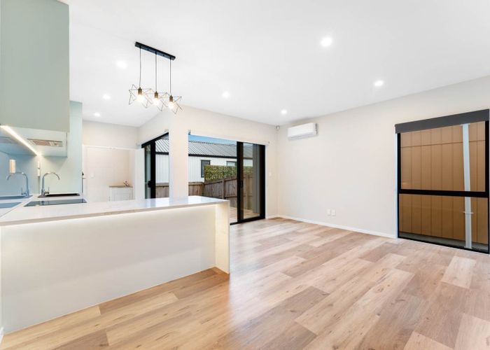  at 8 Kokotea Road, Massey, Waitakere City, Auckland
