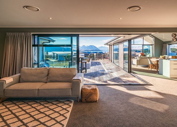  at 17 Mistake Drive, Lake Tekapo