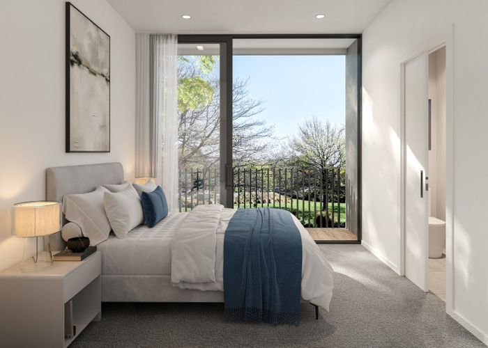  at 332 Oxford Terrace, City Centre, Christchurch City, Canterbury