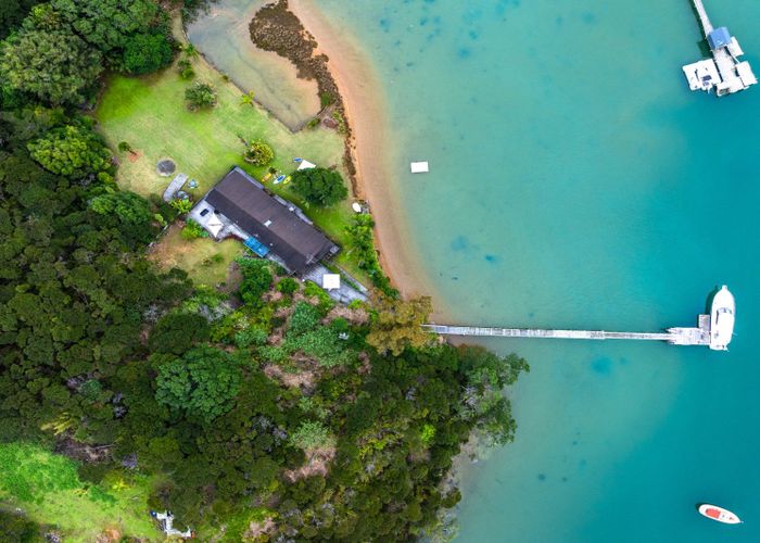  at Lot 97 North Cove, Kawau Island, Hauraki Gulf Islands, Auckland