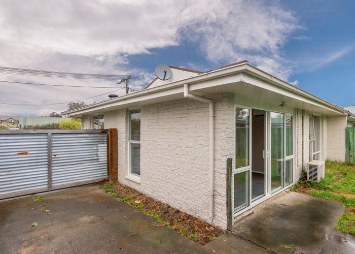  at 1/23 Keswick Street, Woolston, Christchurch City, Canterbury
