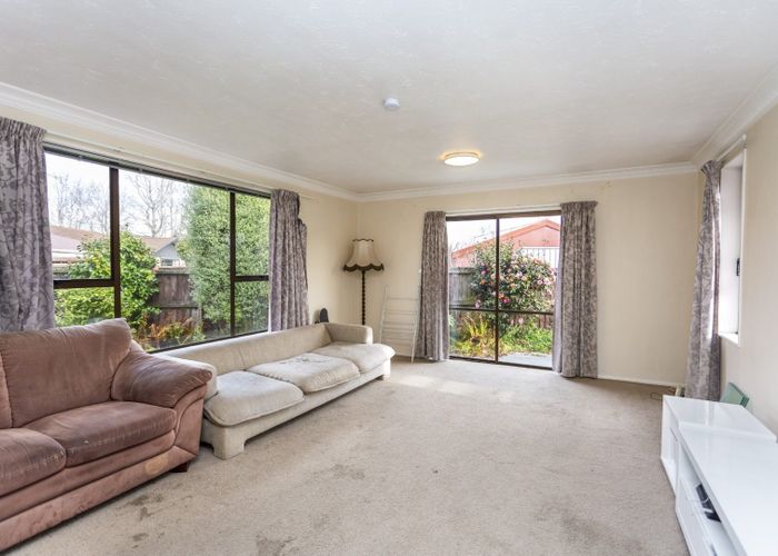  at 1/16b Montclare Avenue , Ilam, Christchurch City, Canterbury