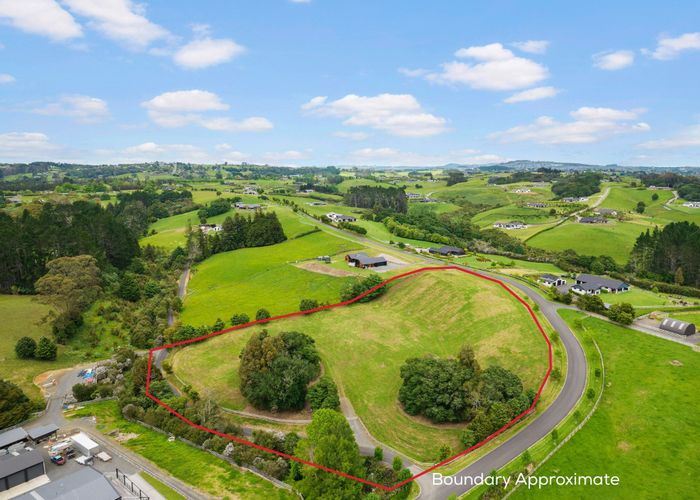  at 25 Korowai Rise, Ramarama, Drury