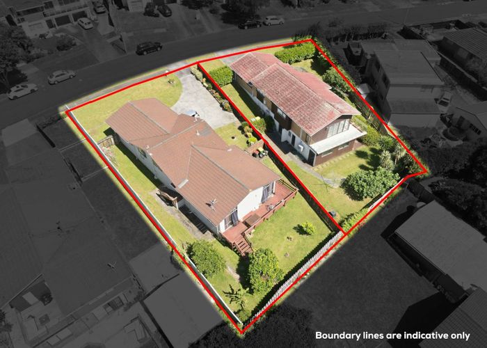  at 24 Luton Avenue, Sunnyhills, Manukau City, Auckland