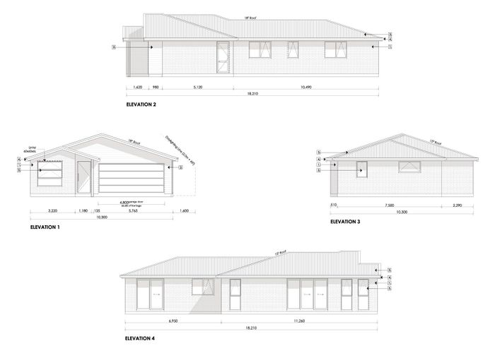  at 8 Tuwaewae Drive, Matamata, Matamata-Piako, Waikato