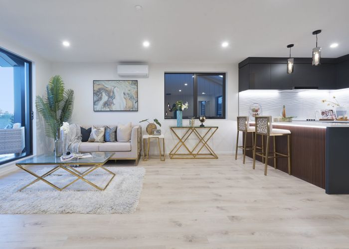  at Lot 1-4/8 Hadfield Street, Beach Haven, North Shore City, Auckland