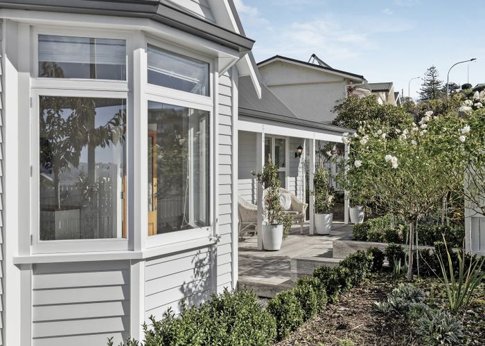  at 1 Britannia Heights, Stepneyville, Nelson