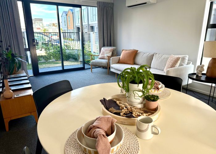  at 1/260 Armagh Street, City Centre, Christchurch City, Canterbury