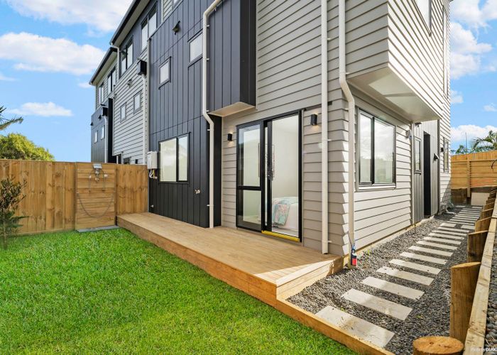  at 1/12 Arawa Street, New Lynn, Auckland