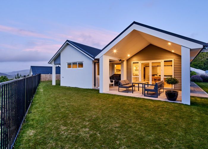 at 8 Prestbury Grove, Churton Park, Wellington