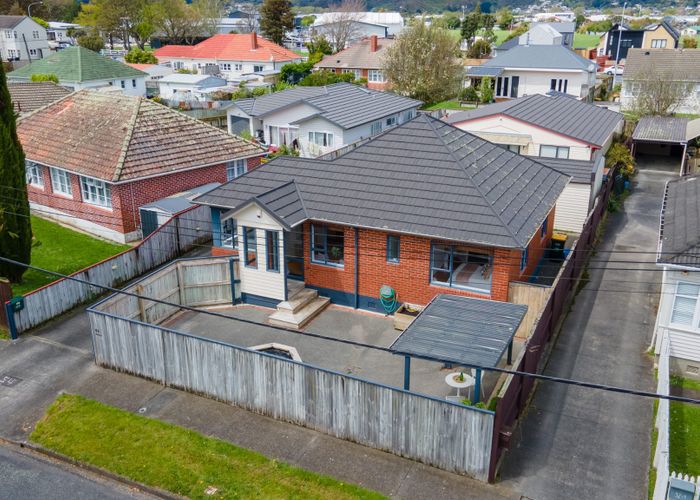  at 54 Athlone Crescent, Avalon, Lower Hutt, Wellington