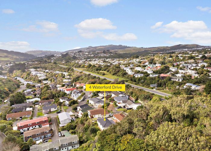  at 4 Waterford Drive, Churton Park, Wellington, Wellington