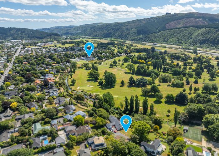  at Lot 1/20 Barton Road, Heretaunga, Upper Hutt, Wellington
