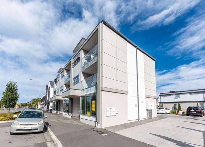  at 9/376 Worcester Street, Linwood, Christchurch City, Canterbury