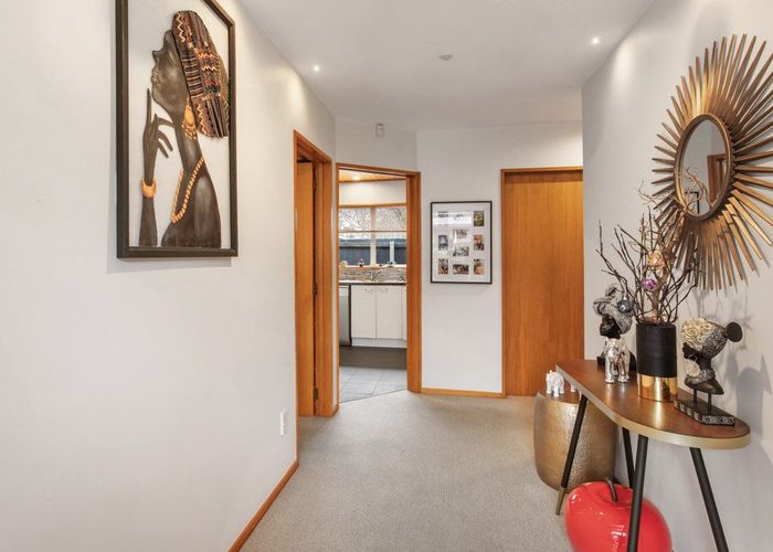  at 36A Windermere Road, Papanui, Christchurch