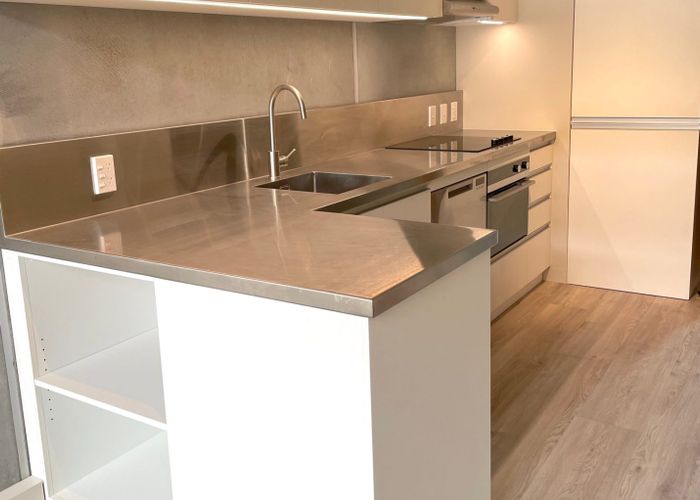  at 21/19 Pirie Street, Mount Victoria, Wellington, Wellington