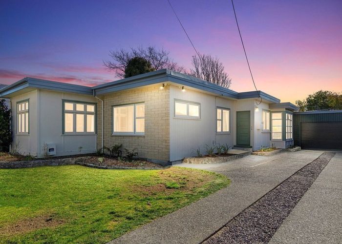  at 18 Miro Street, Trentham, Upper Hutt, Wellington