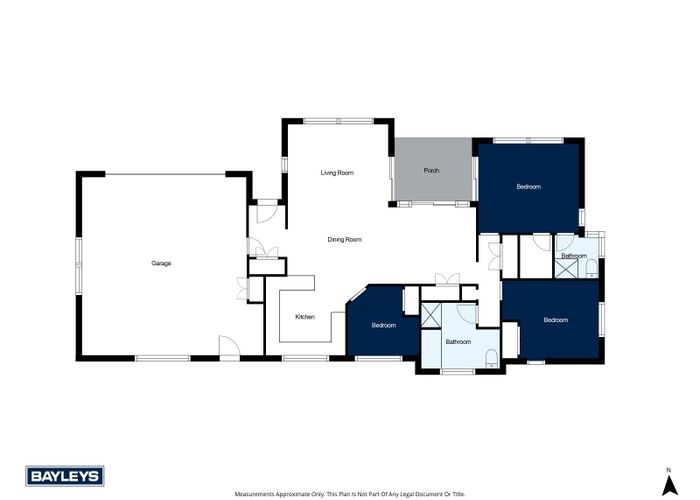  at 44 Amber Drive, Tikipunga, Whangarei, Northland