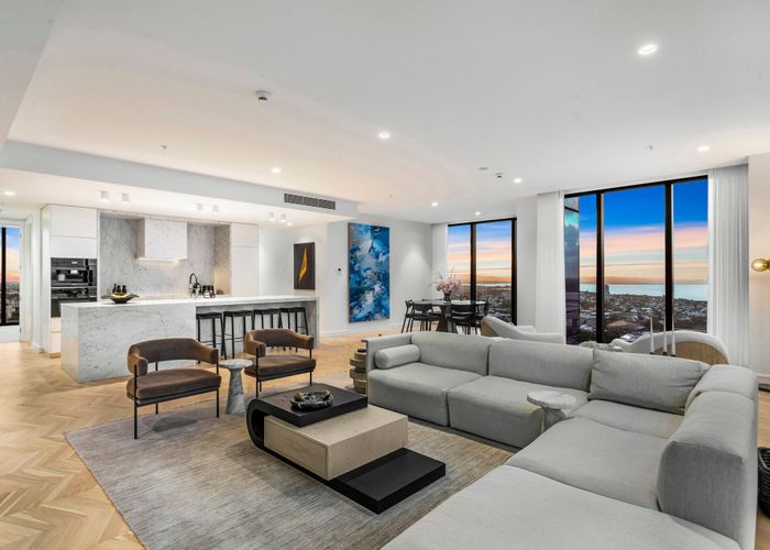  at 3701/51 Albert Street, City Centre, Auckland City, Auckland