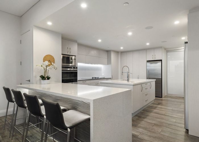  at 5A/87 Halsey Street, City Centre, Auckland City, Auckland