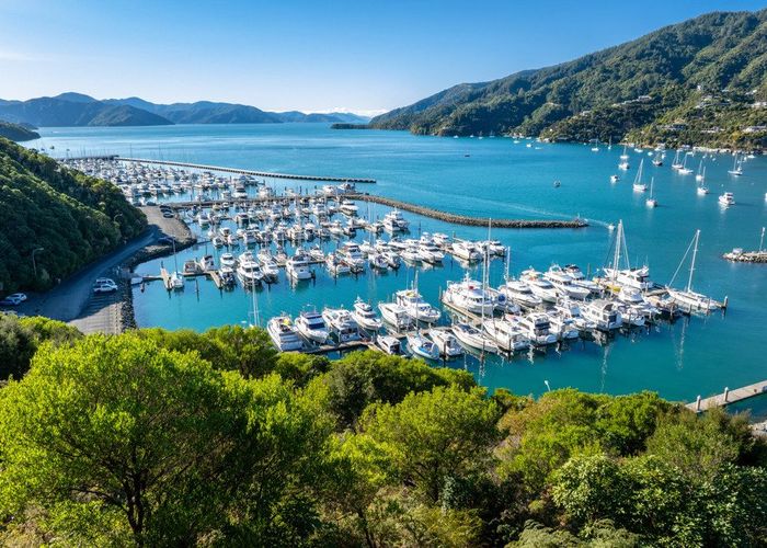  at 37 Marina Drive, Waikawa, Marlborough, Marlborough