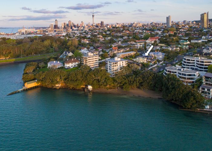 Free property data for 65 Hamilton Road, Herne Bay, Auckland homes.co.nz