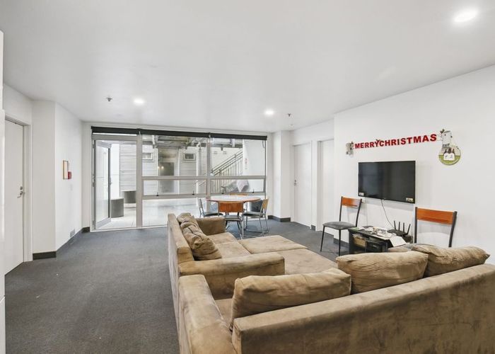  at Room 7 4/27 Hanson Street, Mount Cook, Wellington, Wellington