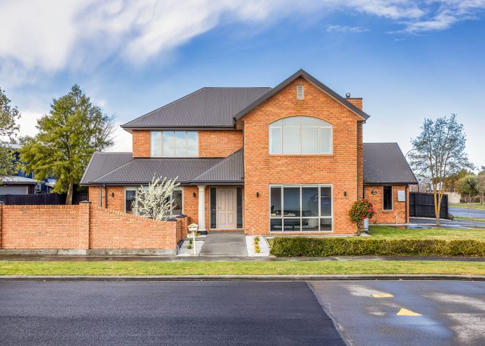  at 2 Wedmore Close, Burwood, Christchurch City, Canterbury
