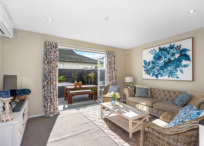  at 105A Bishop Street, St. Albans, Christchurch City, Canterbury
