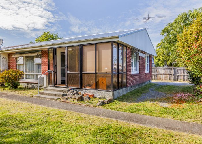  at 66 Division Street, Riccarton, Christchurch City, Canterbury
