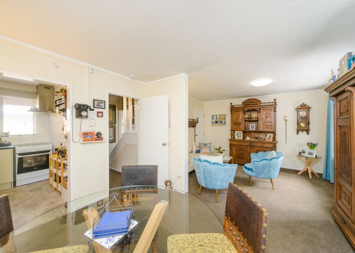  at 6/141 Fitzherbert Avenue, West End, Palmerston North