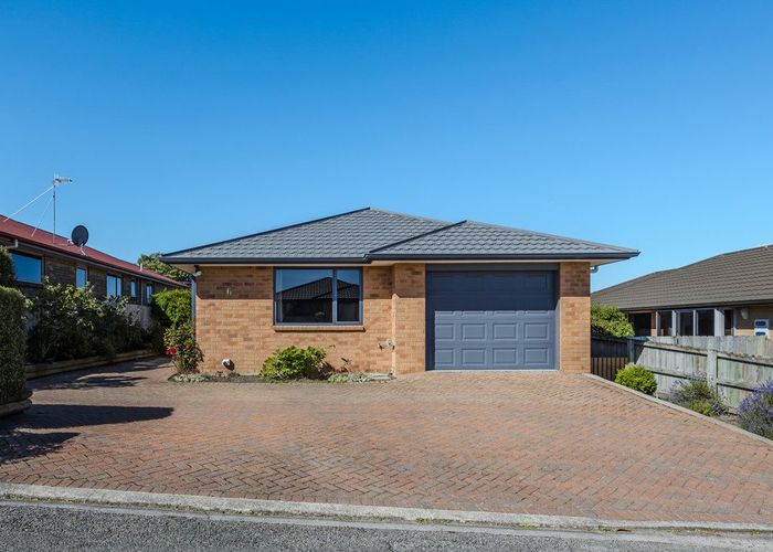  at 6/92 Perth Street, South Hill, Oamaru