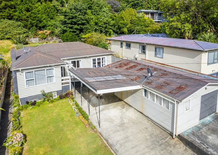  at 34 Bledisloe Crescent, Wainuiomata, Lower Hutt