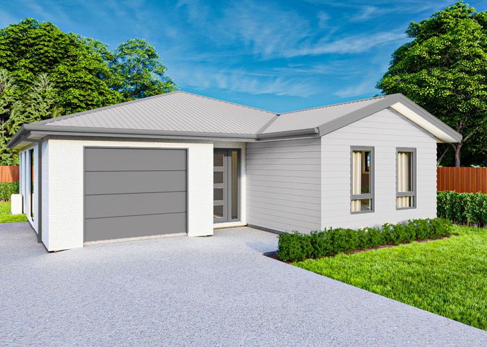  at Lot 198 Three Creeks Estate, Ohauiti, Tauranga, Bay Of Plenty