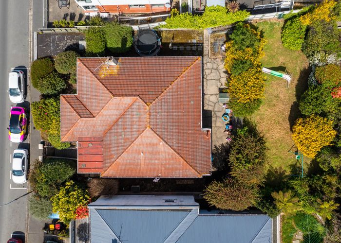  at 25 City Road, Roslyn, Dunedin