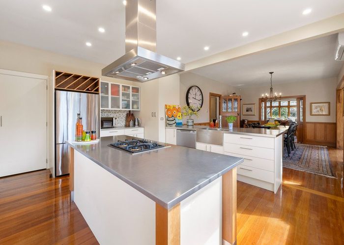 at 34 Heaton Street, Merivale, Christchurch