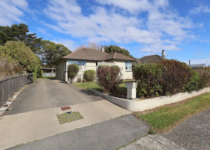  at 473 Yarrow Street, Glengarry, Invercargill, Southland