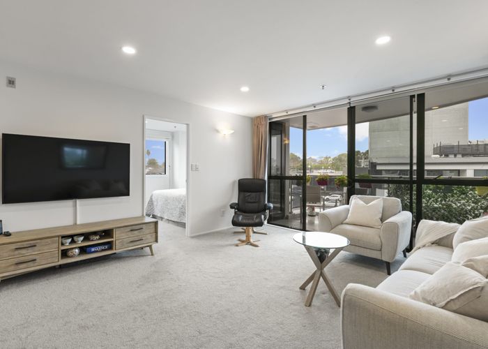  at 4H/175 Hurstmere Road, Takapuna, North Shore City, Auckland