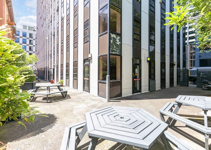  at 7H/40 The Terrace, Wellington Central, Wellington, Wellington