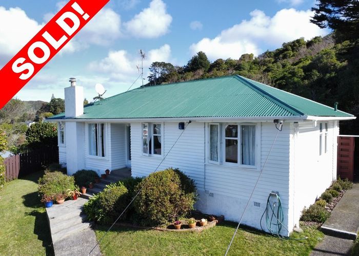  at 61 Cornford Street, Karori, Wellington