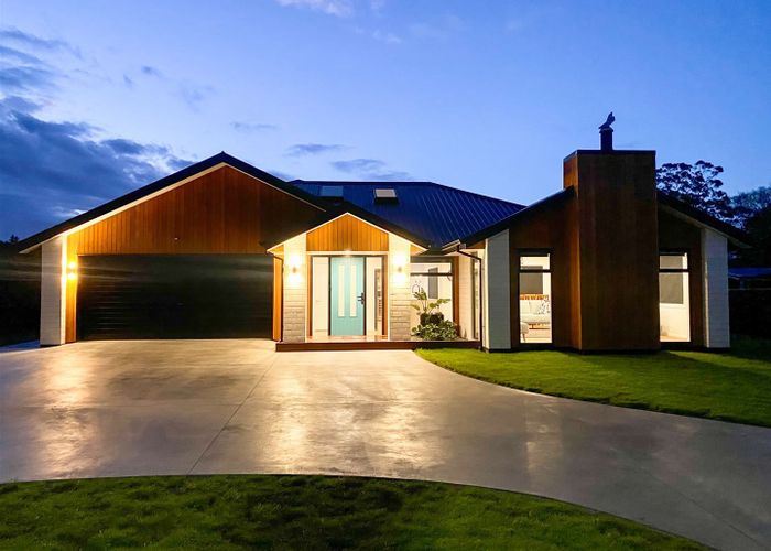  at 9 Clydesdale Drive, Holmes Hill, Oamaru