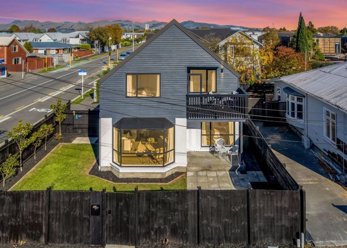  at 8 Canon Street, St Albans, Christchurch
