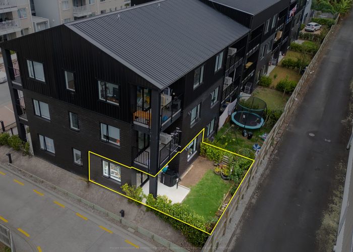 at G02/28C Eileen Newey Place, Henderson, Waitakere City, Auckland
