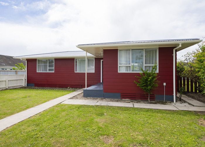  at 24 Jackson Street, Kaiti, Gisborne