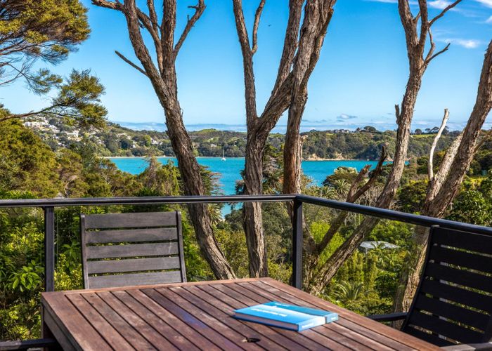  at 20A Tawa Street, Oneroa, Waiheke Island